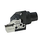 GYシリーズ PSC 00°ストレートホルダ 外径・ 端面加工用
