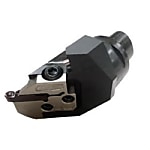 GYシリーズ PSC 50°ぬすみ加工用ホルダ