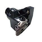 GYシリーズ PSC 90°L形ホルダ 外径・端面加工用