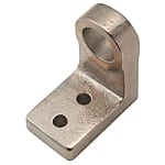 マイクロメータヘッド取付金具（ミツトヨ品番）