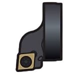 スマートダンパー 交換式ヘッド SDB-SCLP型