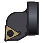 スマートダンパー 交換式ヘッド SDB-STUP型