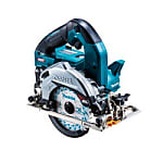 125ミリ充電式マルノコ HS005G/6G