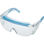 一眼型保護メガネ オーバーグラス VS-301F