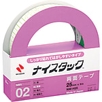 両面テープ ナイスタック（TM） しっかり貼れて剥がしやすいタイプ