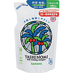 中性洗剤 ヤシノミ洗剤