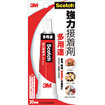 スコッチ（R）強力接着剤（多用途）