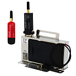 デジタル水準器レベルニック無線アダプタ DL-BW／DL-BW（USB）