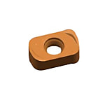 アルファ高送りラジアスミル用 インサート ENGU