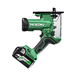18V コードレスボードカッタ CK18DA