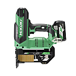 36V コードレスフロア用タッカ N3604DM