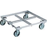 パレット台車 PLK-10-1111シリーズ