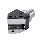 ホースレス接続対応角シャンク用 PSC アダプタ C6ASHR/L25-45-HPMC