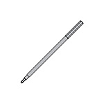 アルミ加工用正面フライスカッタ/柄 付きカッタ用トルクスビット