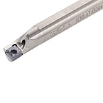 内径用ホルダ スクリューオン式バイト S形 SXUOR/L