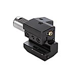 ホースレス接続対応シャンク用 VDI アダプタ VDI□C2C3AK-JHPMC