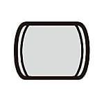クランプ式スクレーパ用チップ