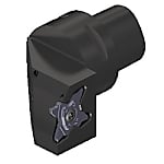 外径溝入れバイト C-STCR/L-27-CHP