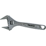 超ワイドチタン合金製モンキーレンチ