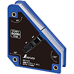 溶接マグネット M-2 磁力ON/OFF機能付