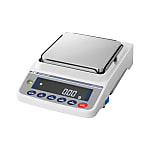 校正用分銅内蔵型防塵・防水（IP65）汎用天びん 一般校正証明書付 GX-AWPシリーズ