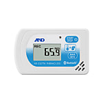 Bluetooth内蔵温度・湿度データロガー さーもろぐAD-5327シリーズ