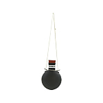 柴田科学　グローブサーモメーター 75mm 本体　