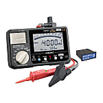 日置電機　絶縁抵抗計ワイヤレスセット　IR4052-91