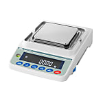 エー・アンド・デイ　防塵・防水（IP65） ベーシック汎用天びん GF-AWPシリーズ