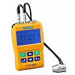 超音波厚さ計 CTS-30A