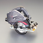 Φ125mm/DC18V［充電式］丸鋸（集じん兼用）EA851K-1