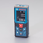 0.05～40mレーザー距離計（ケース付）EA720ZB-26