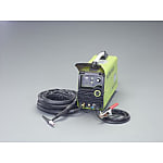 単相100V･200V兼用TIG溶接機EA315GK-2A