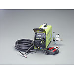 単相100V･200V兼用TIG溶接機EA315GK-1A