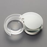 ［LEDライト付］ポケットルーペEA756B-96～EA756B-98