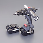 DC18Vドライバードリル（充電式）EA813RF-51