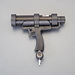 コーキング用エアーガンEA123VA