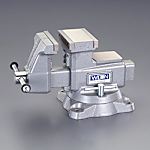 140mm/0～273mmメカニックバイス（リバーシブル）EA525WM-140A