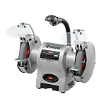 AC100V/270W/150mmベンチグラインダーEA818AL-1A