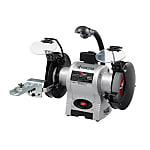 AC100V/300W/150mmベンチグラインダーEA818AL-10