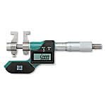 デジタルインサイドマイクロメーターEA725EH-120A