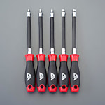 E4～E8/5本組［E-Torx］BOXドライバーセットEA565CT-1