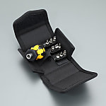 ［+-］ドライバー（ESD/スタビー型）EA560MV-37