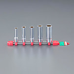 3/8"DR/8～17mm［5個組］ソケットセット（12角）EA618PN-1