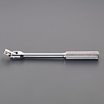 3/8"DRx215mmスピンナーハンドルEA618WK-11