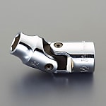 （1/2"DR）ユニバーサルソケット（インチ）EA618CP-201～EA618CP-208
