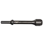 エアー用チゼルリベットハンマー（10.2mm）EA159SD-71