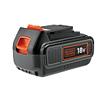 交換用バッテリー・充電器・アダプター（BLACK+DECKER用）EA813W