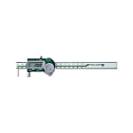 150mmデジタルノギス（ケガキ型）EA725CM-15