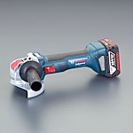 125mm/18.0Vディスクグラインダー（充電/X-LOCK用）EA809BX-21
